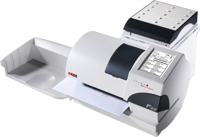 FRAMA Matrix F22