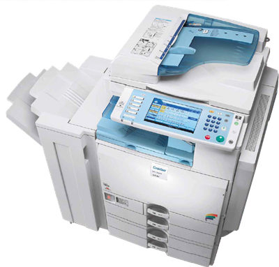 Gestetner MP c2000