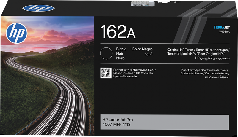 Toner HP 162A
