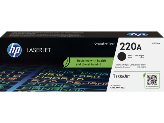 Toner HP 220A (Silo Standard)