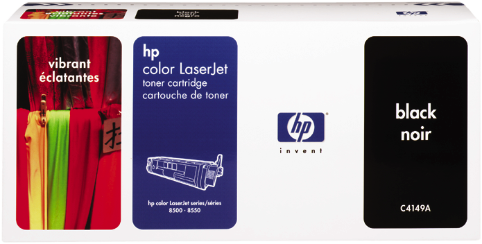 Toner HP 640A (Silo Standard)