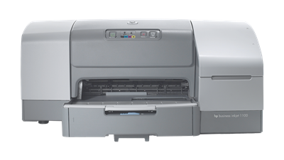 HP Business InkJet 1100