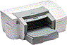 HP Business InkJet 2200