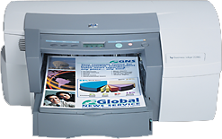 HP Business InkJet 2280