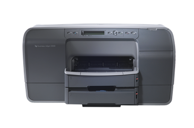 HP Business InkJet 2300