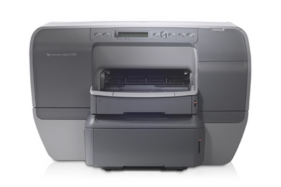 HP Business InkJet 2300DTN