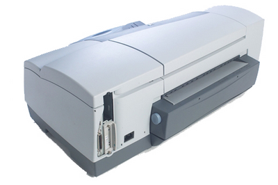 HP Business InkJet 2600