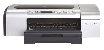 HP Business InkJet 2800