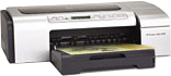HP Business InkJet 2800DT