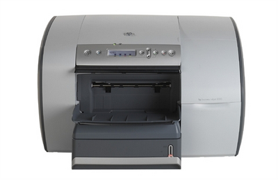 HP Business InkJet 3000