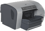 HP Business InkJet 3000DTN