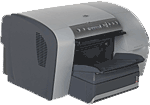 HP Business InkJet 3000N