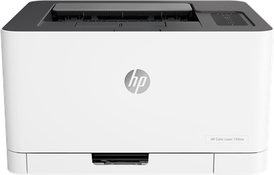 HP Color Laser 150nw