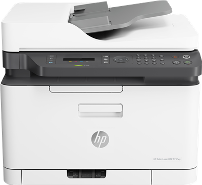HP Color Laser MFP 179fwg