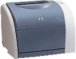 HP Color LaserJet 1500