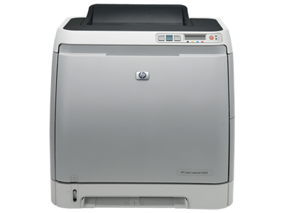 HP Color LaserJet 2605dn