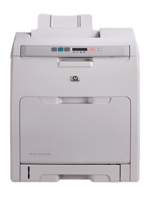 HP Color LaserJet 2700N