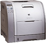 HP Color LaserJet 3500