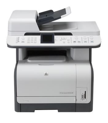 HP Color LaserJet CM1312