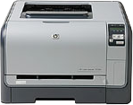 HP Color LaserJet CP1515