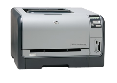 HP Color LaserJet CP1518