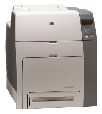 HP Color LaserJet CP4005dn