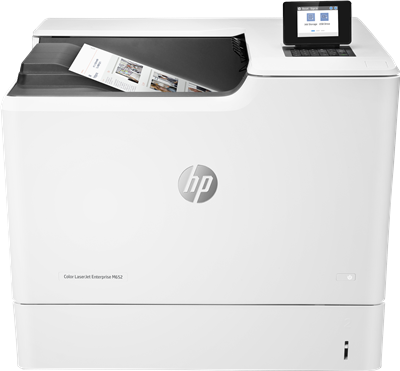 HP Color LaserJet Enterprise M652n Toner
