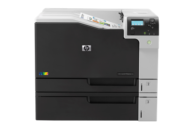 HP Color LaserJet Enterprise M750dn