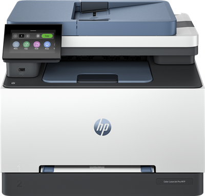 HP Color LaserJet Pro MFP 3302sdwg