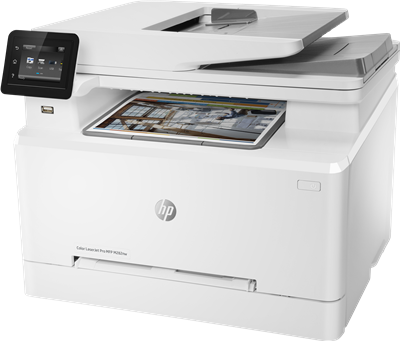 HP Color LaserJet Pro MFP M282nw