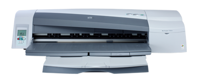 HP DesignJet 100