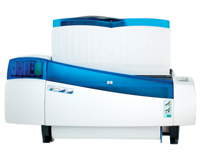 HP DesignJet 120 NR