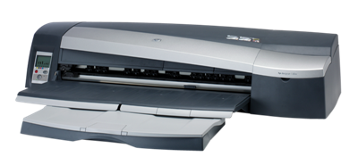HP DesignJet 130