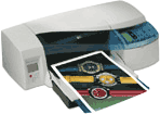 HP DesignJet 20PS