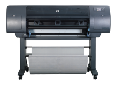 HP DesignJet 4020