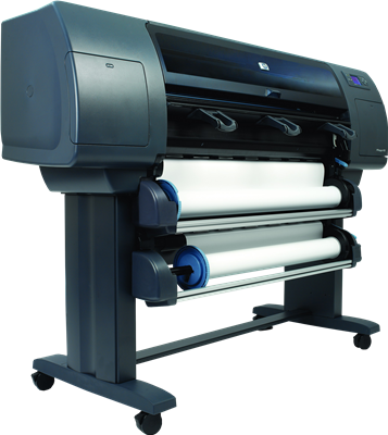 HP DesignJet 4500