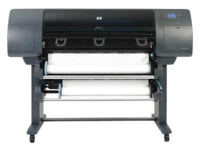 HP DesignJet 4520