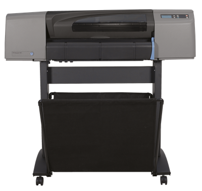 HP DesignJet 500
