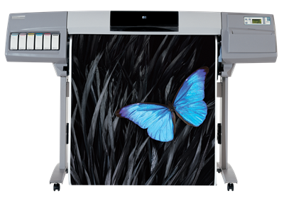HP DesignJet 5000