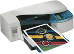 HP DesignJet 50PS