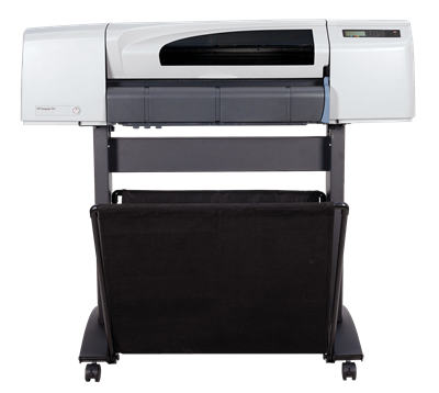 HP DesignJet 510