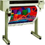HP DesignJet 650C