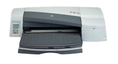HP DesignJet 70