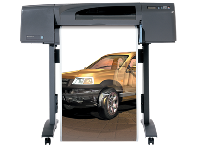 HP DesignJet 800