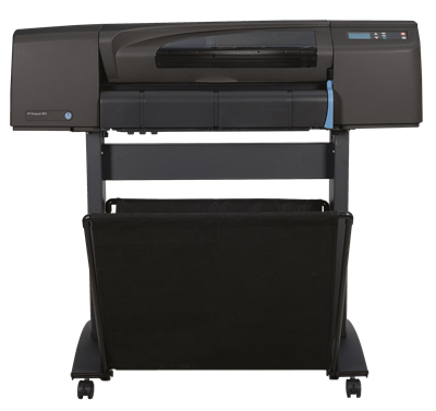 HP DesignJet 800PS