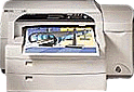 HP DesignJet Colorpro CAD