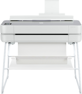 HP DesignJet Studio Steel 24-Zoll