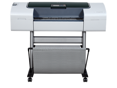 HP DesignJet T1100