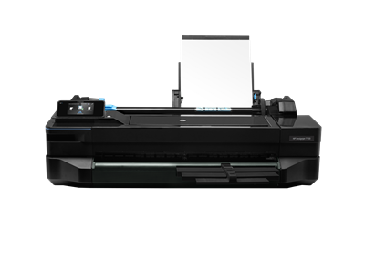 HP DesignJet T120 ePrinter