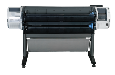 HP DesignJet T1200